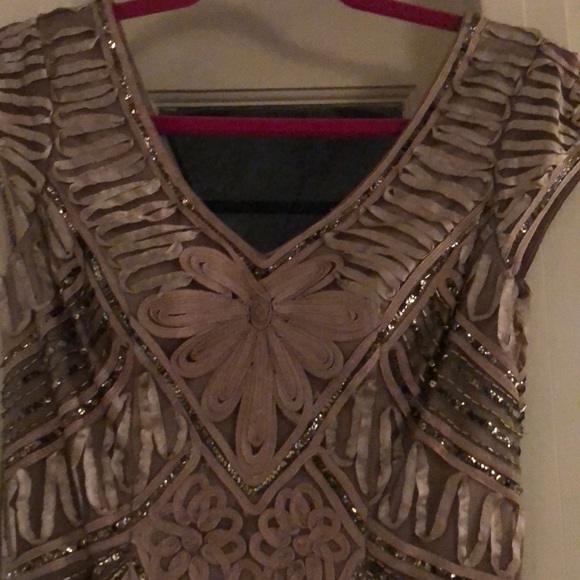 Sparkle Evening Gown - Picture 2 of 4